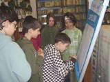 Deti z��astnen� detsk�ho �itae�sk�ho marat�mu ��tajme si...2009 pri prezent�ci�